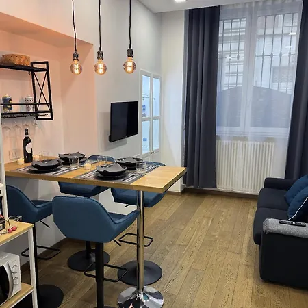 Apartament Arsenale Suite, Centro Porta Nuova *
