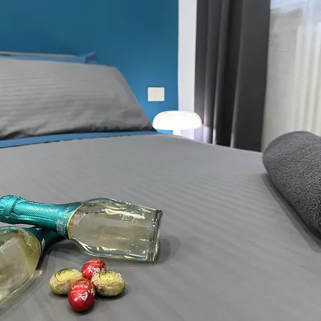 Apartament Arsenale Suite, Centro Porta Nuova *