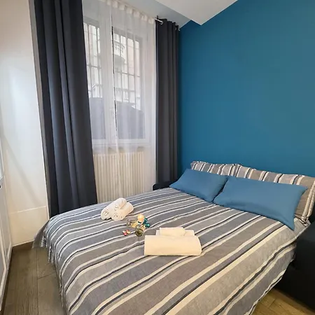 Διαμέρισμα Arsenale Suite, Centro Porta Nuova Τορίνο