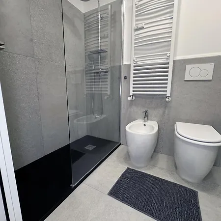 Arsenale Suite, Centro Porta Nuova Apartament