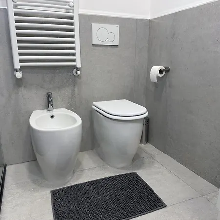 Arsenale Suite, Centro Porta Nuova Διαμέρισμα *